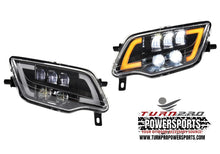 Load image into Gallery viewer, 2016-24 Honda Pioneer 1000 Models Plug &amp; Play Headlight Turn Signal System
