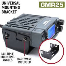 Load image into Gallery viewer, Radio Kit - Rugged GMR25 Waterproof GMRS Mobile Radio W/Antenna
