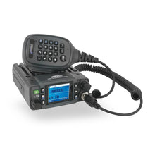 Load image into Gallery viewer, Rugged GMR25 Waterproof GMRS Mobile Radio
