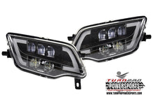 Load image into Gallery viewer, 2016-24 Honda Pioneer 1000 Models Plug &amp; Play Headlight Turn Signal System
