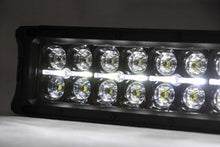 Load image into Gallery viewer, ROUGH COUNTRY BLACK SERIES DUAL ROW LED LIGHT BAR
