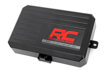 Load image into Gallery viewer, RC 8 GANG SWITCH PANEL RGB BACKLIT BUTTONS | MULTIFUNCTION MODES
