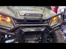 Load and play video in Gallery viewer, 2016-24 Honda Pioneer 1000 Models Plug &amp; Play Headlight Turn Signal System
