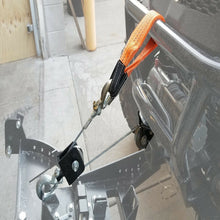 Load image into Gallery viewer, Honda Talon Denali Pro Series UTV Plow System
