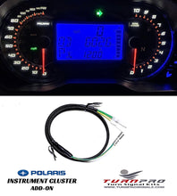 Load image into Gallery viewer, 2016-24 Polaris Ranger Models Plug &amp; Play Signal System
