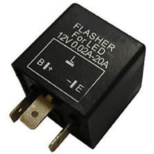 Dealer TurnPro Flash Relay