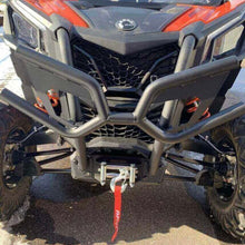 Load image into Gallery viewer, Canam Maverick Trail | Sport Aprove Saker Front Bumper
