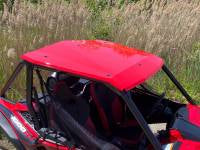 Load image into Gallery viewer, Honda Talon Aluminum Top By EMP
