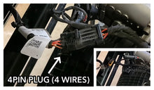 Load image into Gallery viewer, 2016-24 Polaris Ranger Models Plug &amp; Play Signal System
