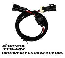 Load image into Gallery viewer, Honda Talon Plug &amp; Play Signal System
