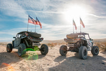 Load image into Gallery viewer, TRINITY RACING STAINLESS STEEL RZR TURBO / S FULL SYSTEM
